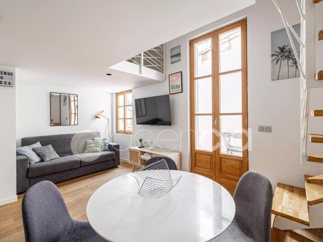 Appartement vente à Grasse, Cannes