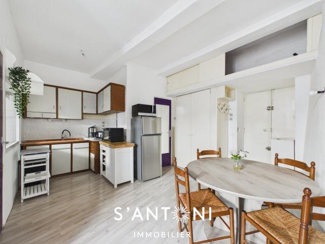 Appartement vente à Béziers, Bessan