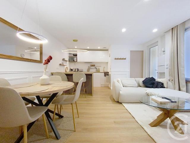 Appartement vente à Chartres, Eure-et-Loir