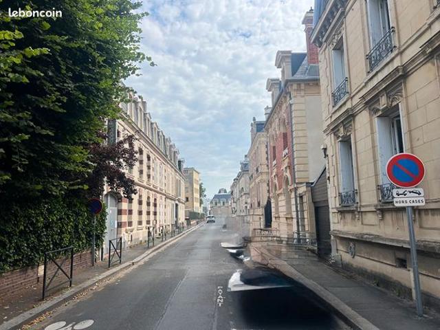 Appartement vente à Caen