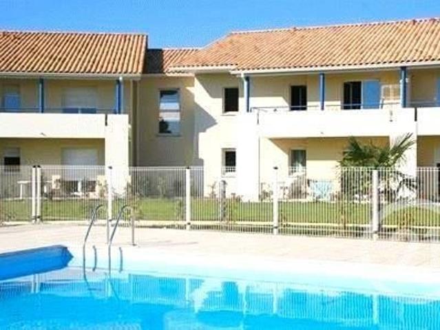Appartement vente à Langon