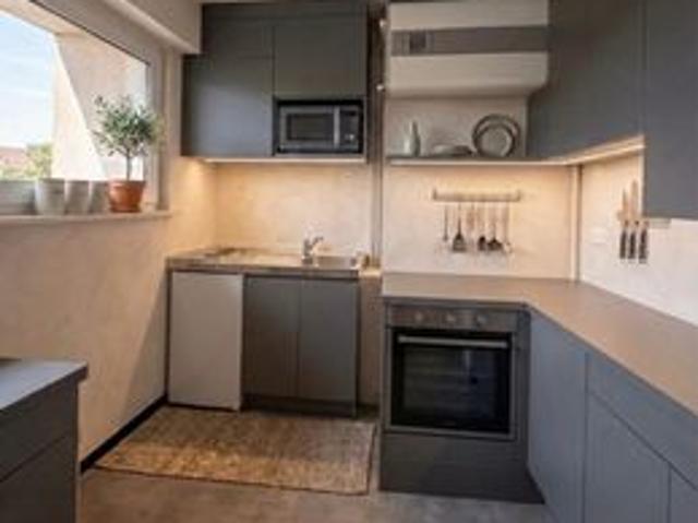 Appartement vente à Épinal, Epinal