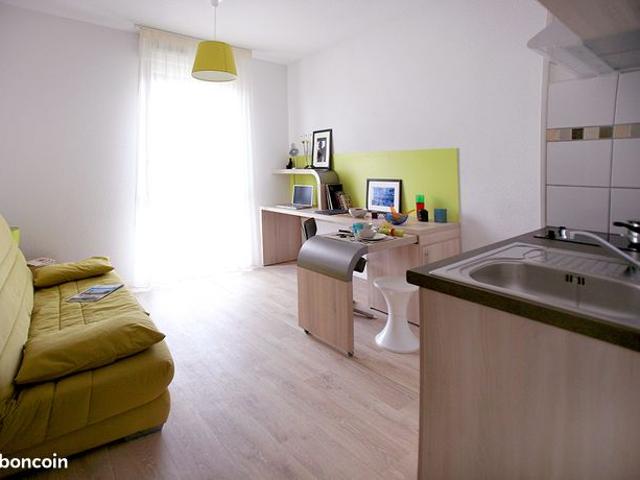 Appartement vente à Valenciennes, Aulnoy-lez-valenciennes