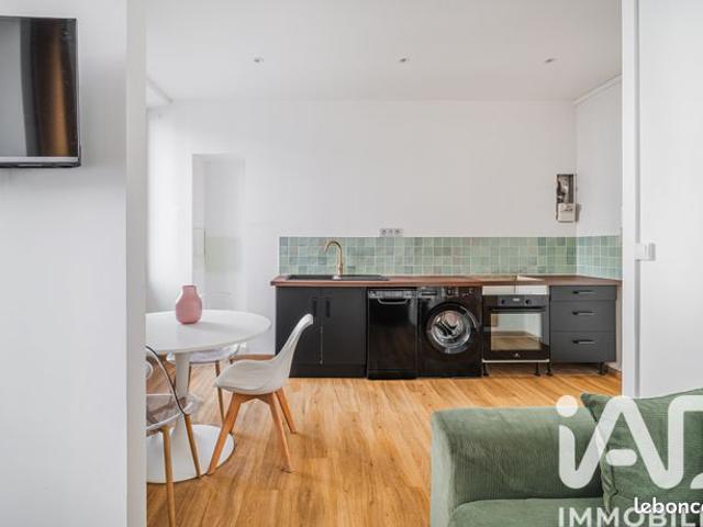 Appartement vente à Grenoble