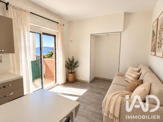 Appartement vente à Fréjus, Var