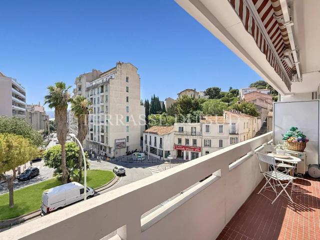 Appartement vente à Marseille