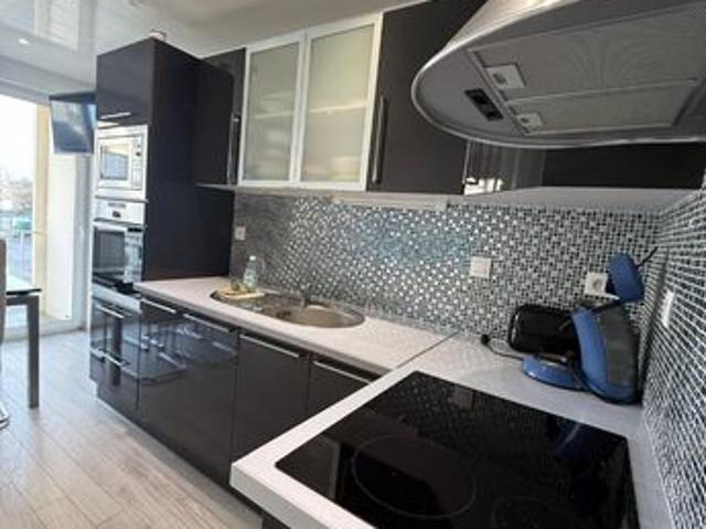 Appartement vente à Lorient, Bretagne