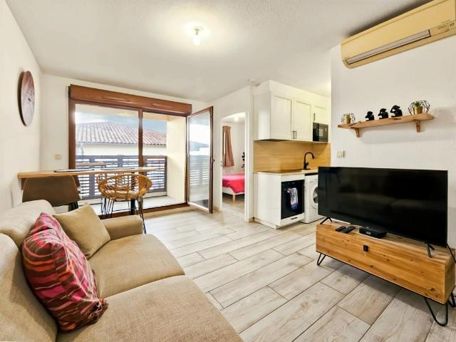 Appartement vente à Uzès, Gard