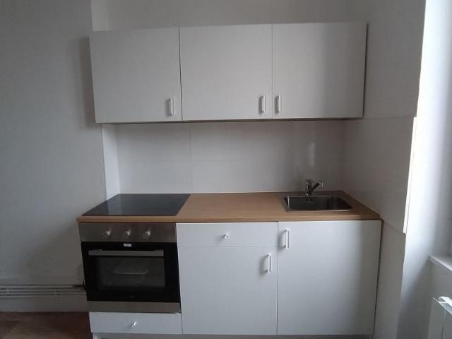 Appartement location à Saint-Étienne, Auvergne-Rhône-Alpes