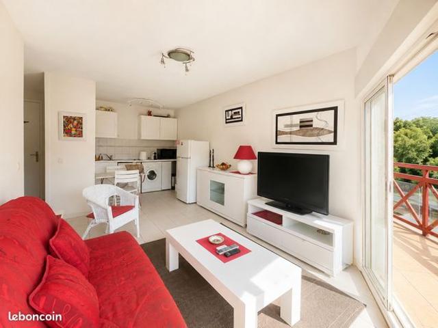 Appartement vente à Bayonne, Saint-pierre-d'irube