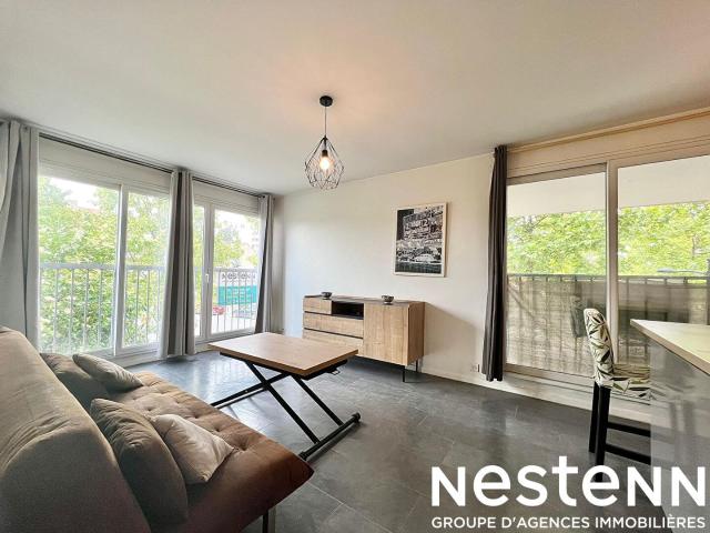 Appartement vente à Nogent-sur-Marne, Champigny-sur-marne