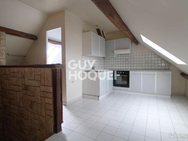 Appartement vente à Melun, Coubert