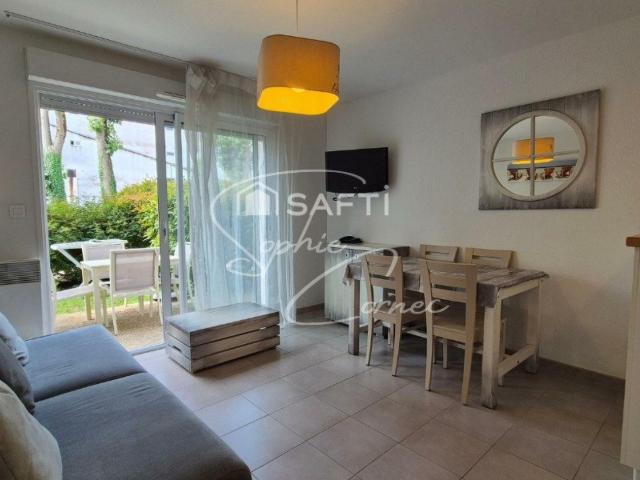 Appartement vente à Quimper, Bretagne