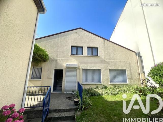 Appartement vente à Châteaubriant-Ancenis, Nozay