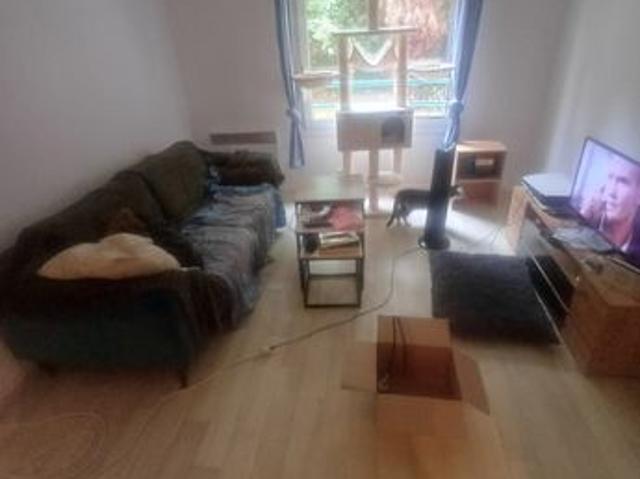 Appartement vente à Nancy, Maxéville