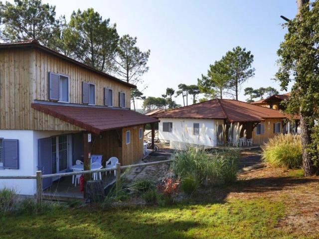 Appartement vente à Mont-de-Marsan, Mimizan