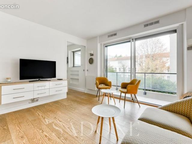 Appartement vente à Neuilly-sur-seine, Martinique