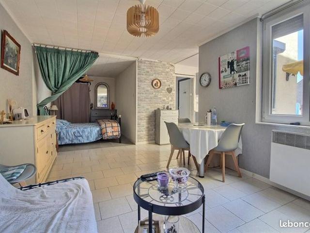 Appartement vente à Montreuil-sur-Mer, Berck