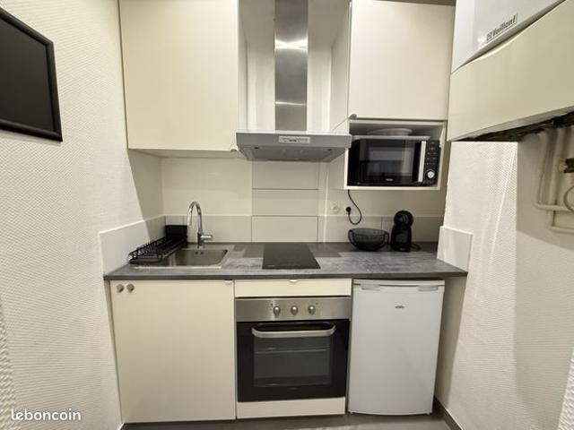 Appartement vente à Strasbourg, Hoenheim