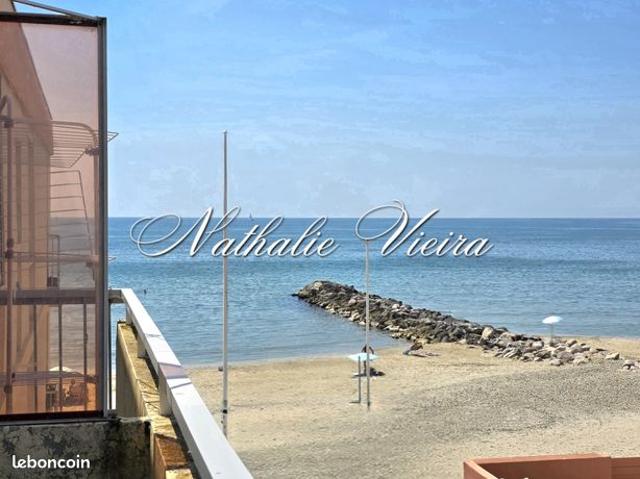 Appartement vente à Montpellier, Palavas-les-flots