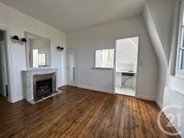 Appartement location à Lisieux, Villers-sur-mer