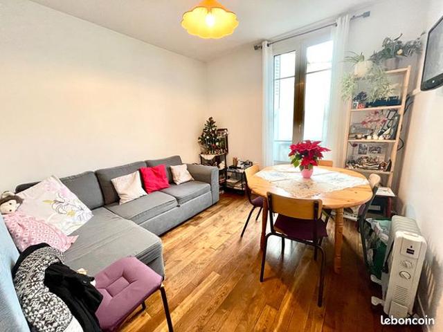 Appartement vente à Argenteuil