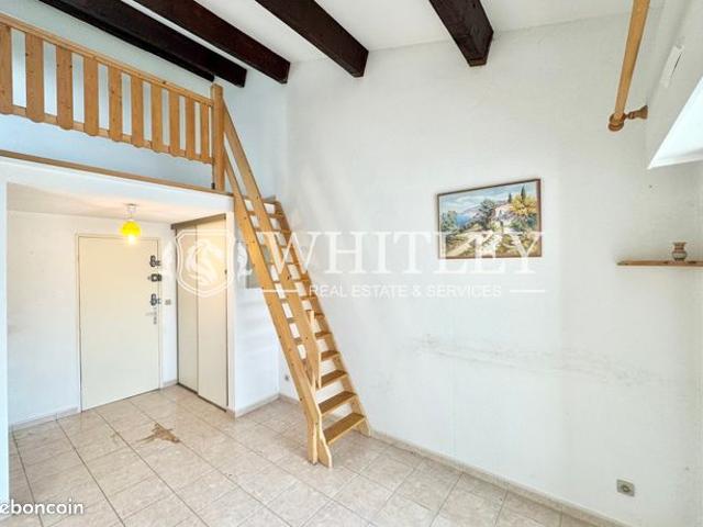 Appartement vente à Arrondissement de Draguignan, Fréjus