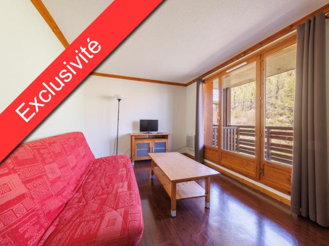Appartement vente à Issoire, Besse-et-saint-anastaise