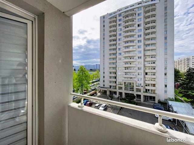 Appartement vente à Strasbourg, Hoenheim