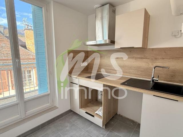 Appartement location à France métropolitaine, Gap