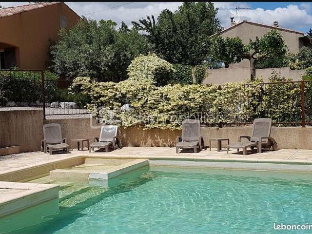 Appartement vente à Béziers, Tourbes