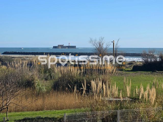 Appartement vente à Béziers, Agde
