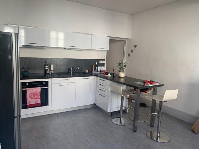 Appartement location à Beaune