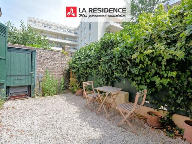 Appartement vente à Boulogne-Billancourt, Boulogne-billancourt