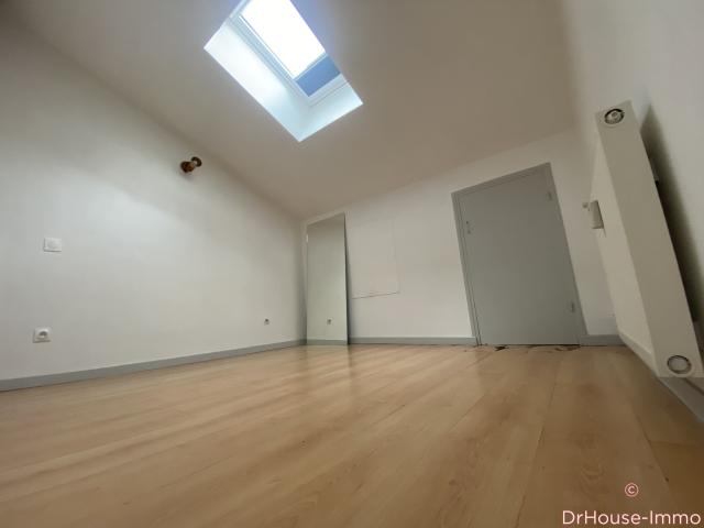 Appartement vente à Pamiers