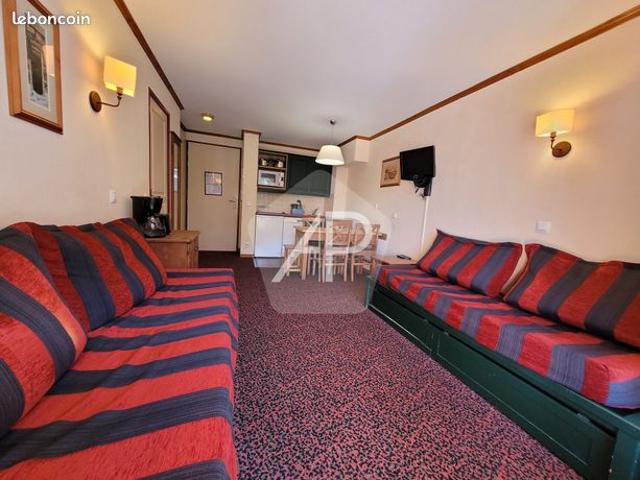 Appartement vente à Briançon, Provence-Alpes-Côte d'Azur