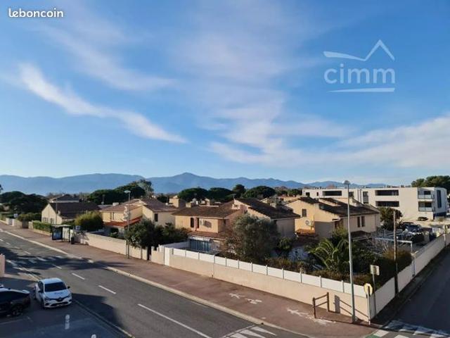 Appartement vente à Brive-la-Gaillarde, Saint-cyprien