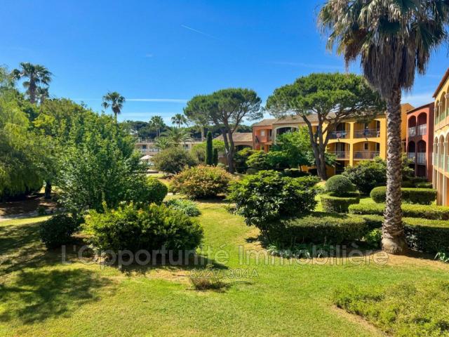 Appartement vente à Mandelieu-la-Napoule, Alpes-Maritimes