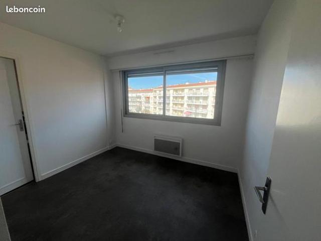 Appartement vente à Issoire, Puy-de-Dôme