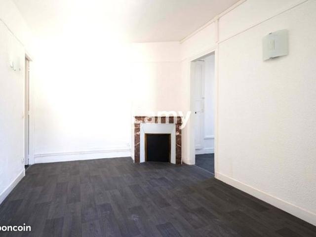 Appartement vente à Nogent-sur-Marne, Charenton-le-pont