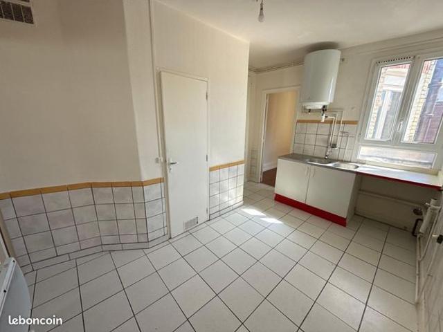 Appartement vente à Le Havre