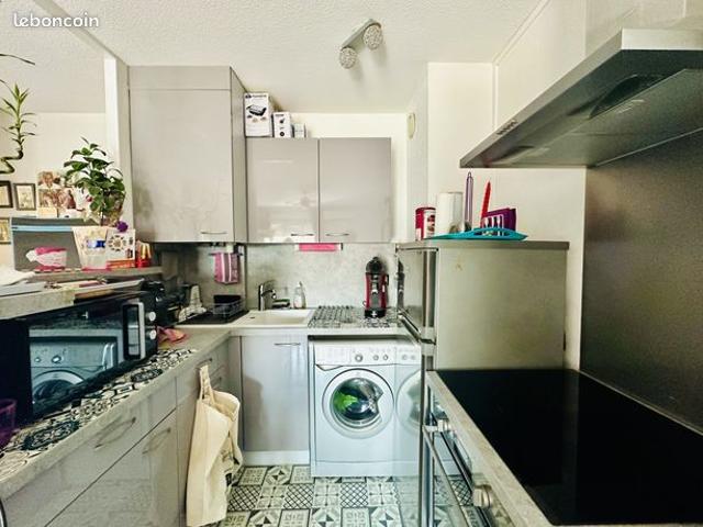 Appartement vente à Montpellier, Lattes