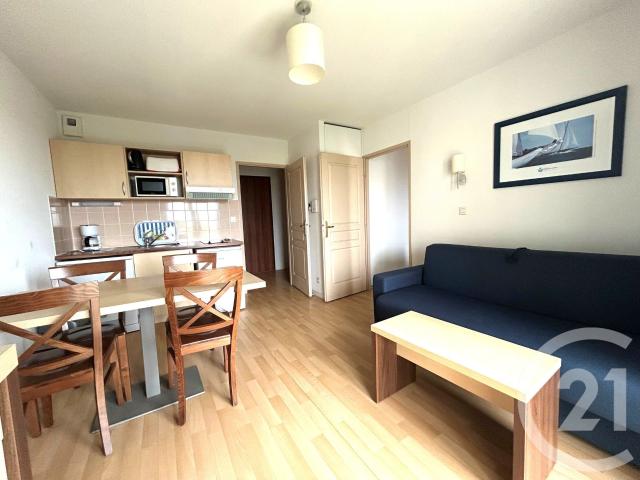 Appartement vente à Les Sables-d'Olonne, Saint-gilles-croix-de-vie
