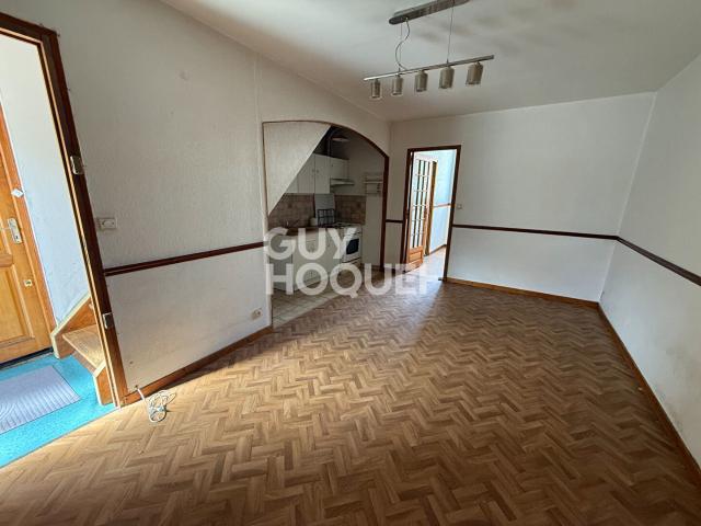 Appartement vente à Clermont