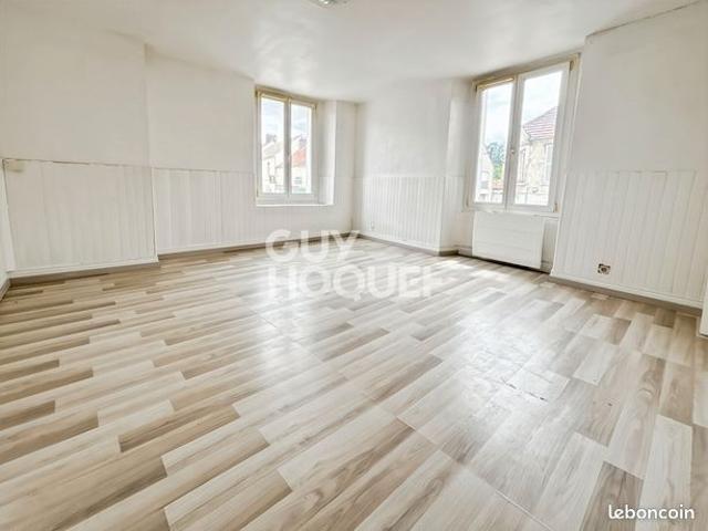 Appartement vente à Provins, Fontenay-trésigny