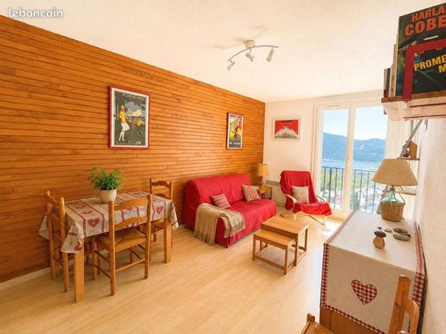 Appartement vente à Argelès-Gazost, Les Angles