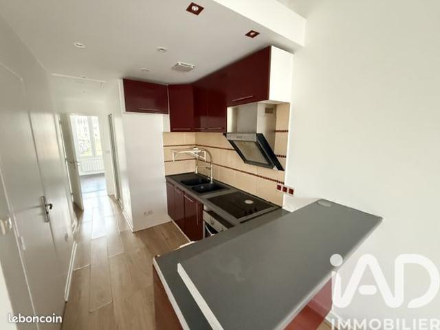 Appartement vente à Mantes-la-Jolie, Mantes-la-ville