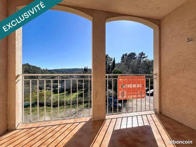 Appartement vente à Grasse, Peymeinade