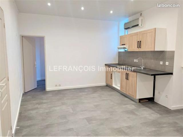 Appartement vente à Grasse