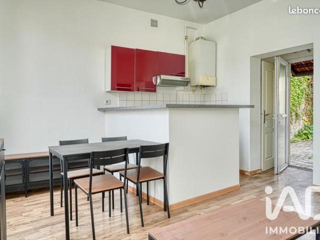 Appartement vente à Gennevilliers, Hauts-de-Seine